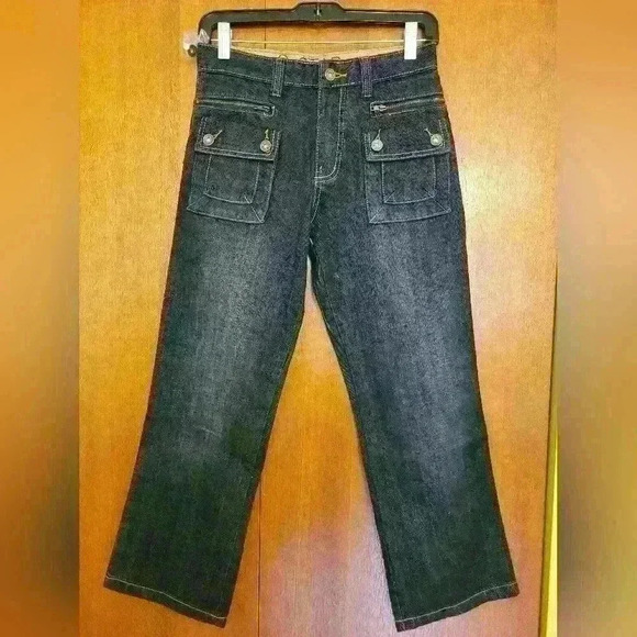 NWT!! G-Star Raw | Junior Blue Jean, Size 12 - Picture 1 of 7